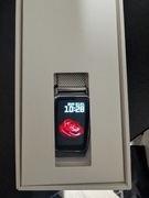 Smartwatch damski 1,47 IP67 aktywność fizyczna tętno,sen