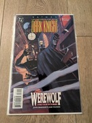 Batman: Legends of the Dark Knight #71