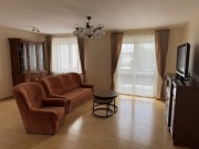 Do wynajęcia przestronne 3-pokojowe mieszkanie 78m2 przy ulicy Prendowskiej