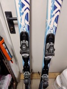 Narty zjazdowe DYNASTAR driver 