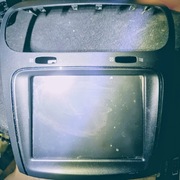 Radio Fiat Freemont Dodge Journey