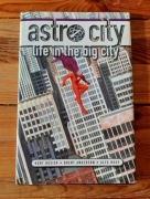 Astro City life in the big city DC Comics