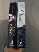 Asia greenhorn winter i silver