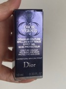 Lakier do paznokci Christian Dior DIOR VERNIS czerwony 633 Bayadere 