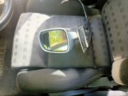 Lusterko passat B5 kombi lift 