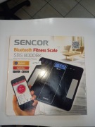 Waga Fitness marki Sensor