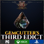 Path Of Exile 2 20x Gemcutter's Prism Currency LAST OF THE DRUIDS POE2