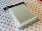 200szt. koszulek na karty - (Penny) Sleeves - Fire Lion