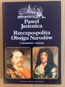 A  JASIENICA Rzeczpospolita Obojga Narodów 