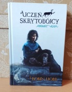 Robin Hobb, Uczeń skrytobójcy 