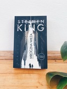 Stephen King - Mroczna wieża. Ton 1