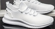 Tenisówki 47,5  trampki adidasy buty sportowe długość stopy 30,2 cm.