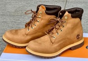 NOWE! Buty TIMBERLAND PREMIUM JUNIOR, rozm.38