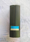 DOMOFON BEZPRZEWODOWY Z FUNKCJĄ TELEFONU D102B COMWEI 