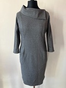 Sukienka z golfem TATUUM roz. L