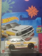 HOT WHEELS 84 AUDI SPORT QUATTRO
