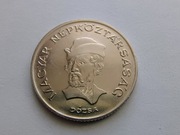 Węgry 20 forintów 1989