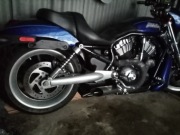 Części do Harley Davidson V-Rod