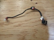 Gniazdo zasilania DC Dell Latitude E6530