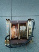 Transformator 230V/24 V 200W
