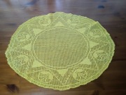 Szydełkowa serweta 60x45