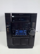 Wieża stereo : SONY HCD-RG60