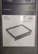 Filtr główny festool HF-CTH 26/48, 205198
