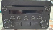 Radio Alfa Romeo 159