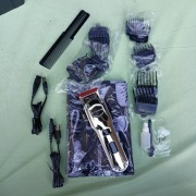 Jack & Rose Professional Zestaw maszynka oraz trymer do strzyżenia