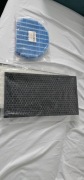 Filtry do oczyszczacza Sharp Filtr FZ-D40HFE, FZ-A61MFR