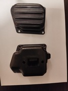 Tłumik pilarki spalinowej Stihl 034