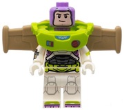 Figurka LEGO disney dis065 Buzz Lightyear