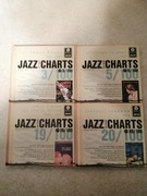 płyty cd jazz charts