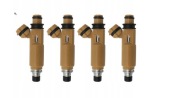 Wtryskiwacze Denso Toyota 23250-74170 2.0 3SFE 