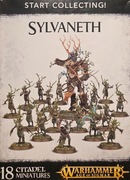 Warhammer Age of Sigmar: Start Collecting! Sylvaneth - UNIKAT