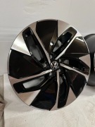 Felga aluminiowa do VW ID4/ID5 - Hamar- oryginalna - nowa - 11A601025