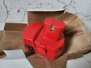 Aku Akumulator Bateria 18V Wkrętarka Wiertarka Do Wkrętarki Nowa Ni-cd