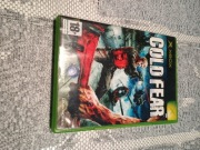 Cold Fear Xbox Classic BD