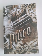 Pióro #1 Olivia Wildenstein Jak Nowa!