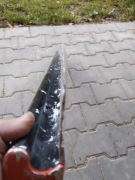 Szpachla Fasadowa do Gładzi 100 cm – G-Tools Professional -BCM