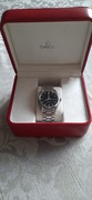 Omega Seamaster Aqua Terra 150m męski idealny stan