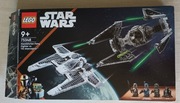 Pudełko po LEGO 75348 Star Wars