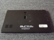 NavRoad Auro 2 panel tylny, obudowa