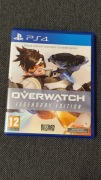 Overwatch Legendary Edition PS4 / PS5 wersja polska