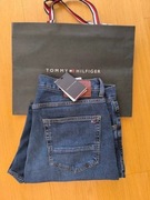 Spodnie męskie Tommy Hilfiger 