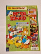 Tygodnik Kaczor Donald numer 35/1999 Disney Egmont Miki Goofy