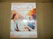 Checkpoint A2+/B1 podręcznik