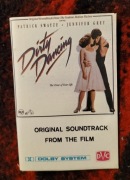 DIRTY DANCING ORYGINAL SOUNDTRACK KASETA MAGNETOFONOWA-TANIO;-)