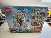 Klocki LEGO Creator Expert Zestaw Diabelski młyn 10247