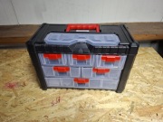 Organizer warsztatowy Kistenberg Multicase Cargo (6 szuflad)